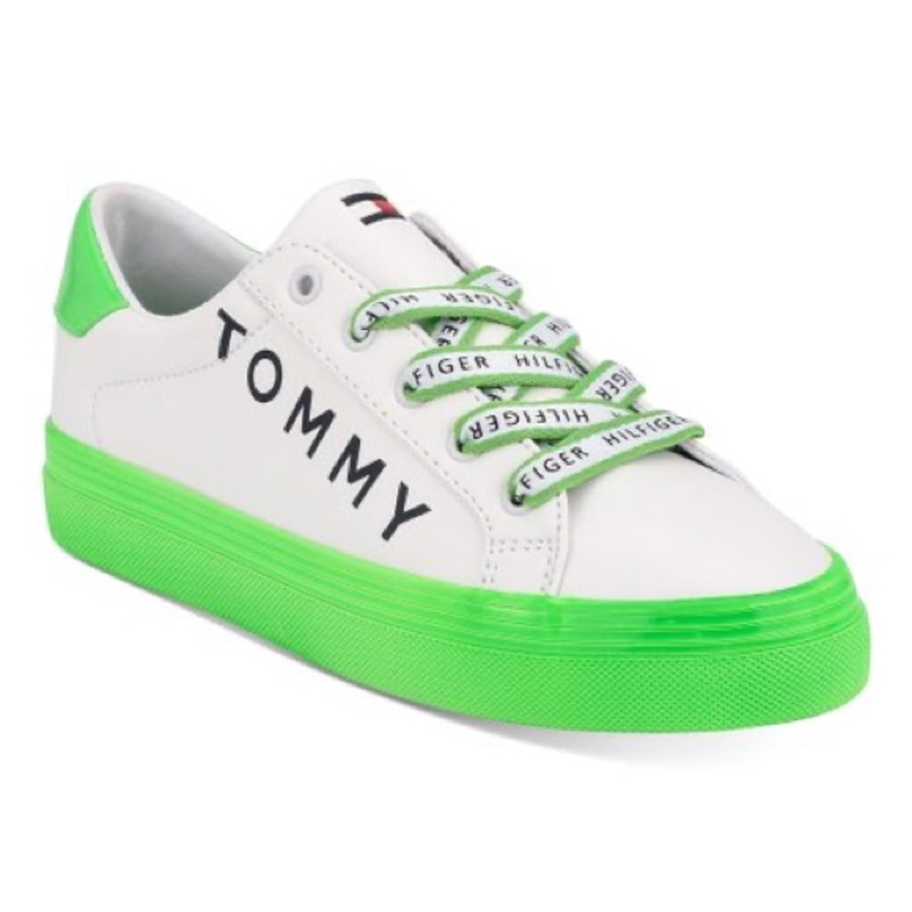 Tommy Hilfiger Foxton 2 Sneaker